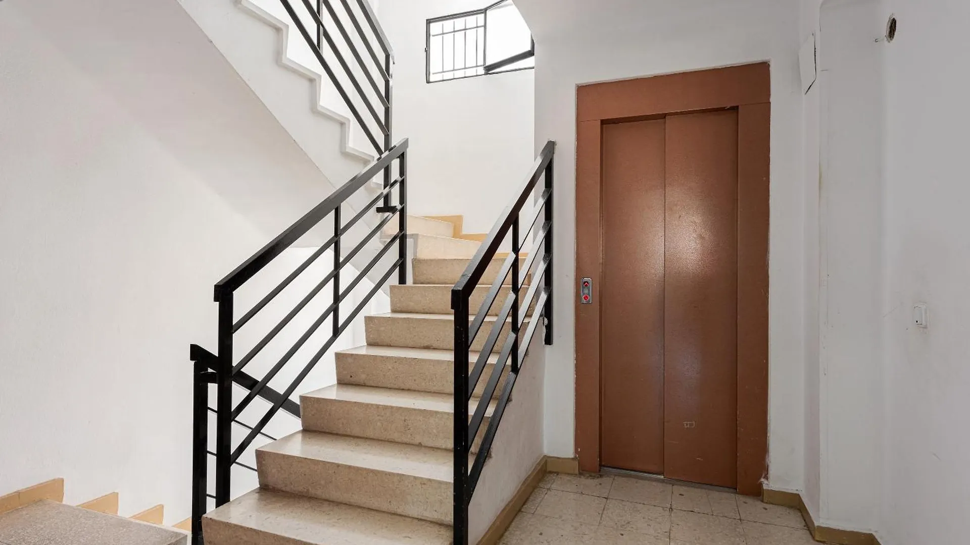 Maria Zambrano Malaga Apartment Spanyolország